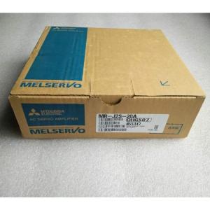 三菱（MITSUBISHI） 新品同様 MR-J2S-40A 三菱電機サーボアンプ 保証