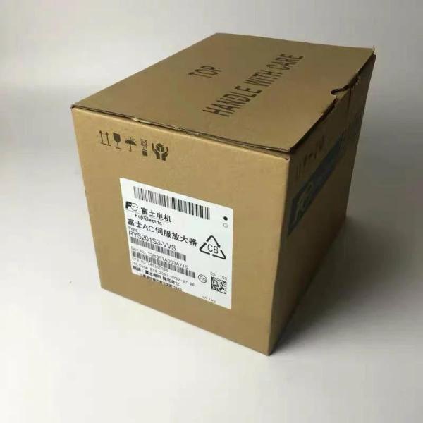 【新品★送料無料】富士 サーボアンプ RYS201S3-VVS【６ヶ月保証】