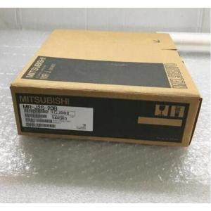 三菱（MITSUBISHI） 新品同様 MR-J2S-200B 三菱電機サーボアンプ 保証