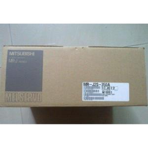 三菱（MITSUBISHI） 新品同様 MR-J2S-350A 三菱電機サーボアンプ 保証