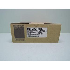 ☆新品【 適格請求書発行可☆送料無料 】MITSUBISHI 三菱機電 MR-J2M