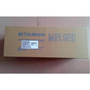 三菱（MITSUBISHI） 新品同様 A1SJHCPU 三菱電機シーケンサ 保証付き