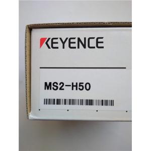 【新品★送料無料】KEYENCE キーエンス スイッチング電源 MS2-H50【６ヶ月保証】