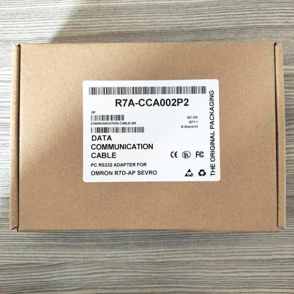 【新品★送料無料】OMRON オムロン R7A-CCA002P2 他社製品【６ヶ月保証】