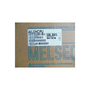 ★新品【 免税業者★送料無料 】MITSUBISHI/三菱 A0J2HCPU CPUユニット【 1年...