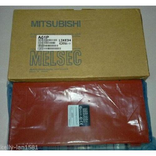 ★新品【 適格領収書発行可★送料無料 】A61P MITSUBISHI PLC MODULE 三菱【...