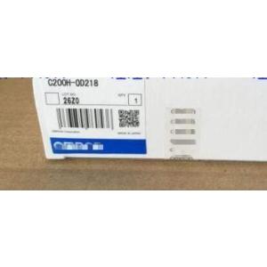 ★新品【 免税業者★送料無料 】 OMRON PLC C200H-OD218 出力ユニット【 1年保...