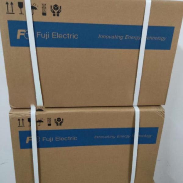 ★新品【 免税業者★送料無料 】富士電機 Fuji Electric インバータ FRN3.7G1S...