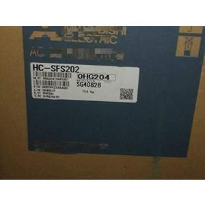 三菱（MITSUBISHI） 当日出荷可 新品同様 MR-J2S-200A 三菱電機サーボ
