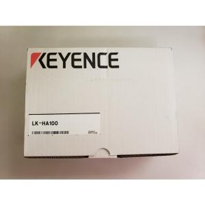 ☆ 新品 KEYENCE キーエンス LK-G5000V レーザ変位計アンプ ☆ 新品 KEYENCE キーエンス LK-G5000V レーザ変位計アンプ
