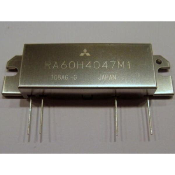 ★新品【 適格領収書発行可★送料無料 】三菱 RA60H4047M1 Power Amplifier...