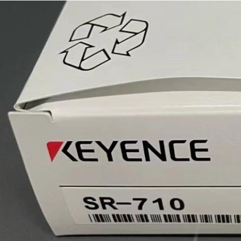 ★新品【 適格領収書発行可★送料無料 】SR-710 Keyence Ultra-compact F...