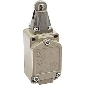 ★新品【 適格領収書発行可★送料無料 】オムロン(OMRON) WLD2 2回路リミットスイッチ【 ...