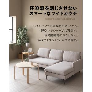 【即日発送/日時指定OK】 カウチソファー 3...の詳細画像1