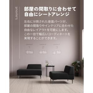 【即日発送/日時指定OK】 ソファセット ベー...の詳細画像2