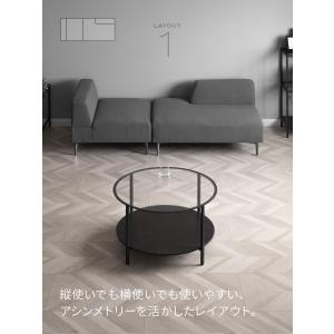 【即日発送/日時指定OK】 ソファセット ベー...の詳細画像3