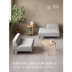 【即日発送/日時指定OK】 ソファセット ベー...の詳細画像5