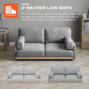 イケア IKEA/イケア HEMLINGBY 2人掛けソファ ボーム