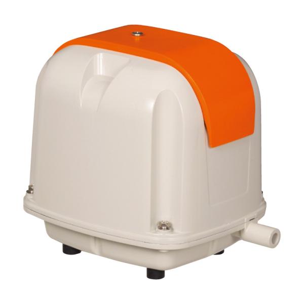 安永電磁式エアーポンプ　エコタイプ　AP-40P