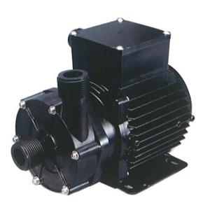 タカラ工業 循環ポンプ 池ポンプ 池用循環ポンプ 100V TP-100HR 池用
