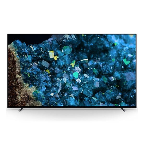 設置無料 55V型 SONY 4K有機ELテレビ BRAVIA ブラビア 55インチ XRJ-55A...