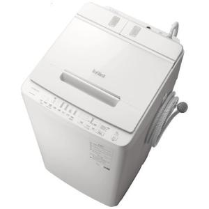 日立 全自動洗濯機 ビートウォッシュ BW-X100F-W｜lifeed