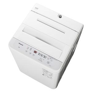 Panasonic 全自動洗濯機 Fシリーズ ライトグレー NA-F5B1-LH｜lifeed