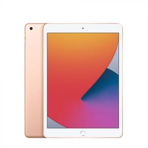 iPad 10.2インチ 第8世代 Wi-Fi 32GB 2020年秋モデル [ゴールド] MYLC2J/A｜lifeed