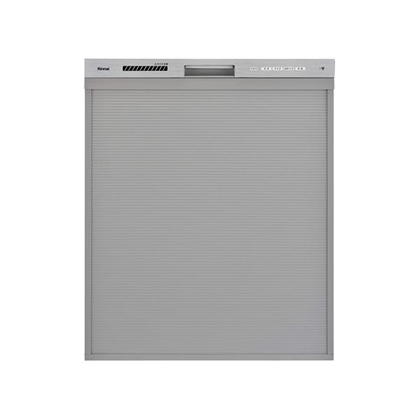 リンナイ 食器洗い機 ビルトイン RSW-D401GPA Rinnai 食洗機