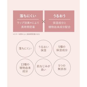 リップ 口紅 落ちにくい 50代 保湿 ツヤ ...の詳細画像5