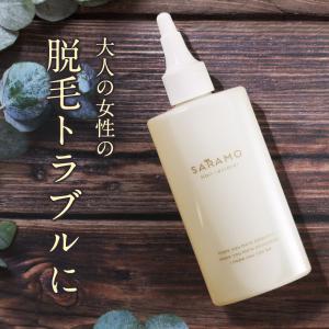 ＼20%OFF／ 育毛剤 女性用 50代 60代 40代 医薬部外品 育毛 サラモ 100ml 産後 抜け毛 生え際ケア 育毛 美容液 女性 髪 育毛剤 送料無料｜D-RAY Yahoo!店