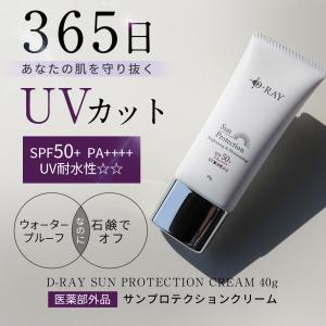 日焼け止め UV下地 UVクリーム 顔 日焼け...の詳細画像1