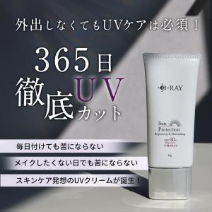 日焼け止め UV下地 UVクリーム 顔 日焼け...の詳細画像5