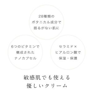 『24h限定 1000円OFF』 保湿クリーム...の詳細画像2