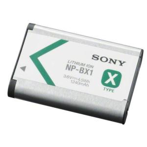 NP-BX1　ソニー リチャージャブルバッテリパック Xタイプ  バルク品｜マルシェYahoo!ショップ