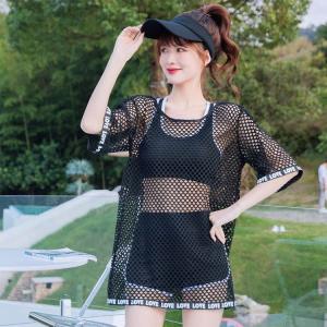 水着 中学生 学生 女の子 韓国 体型カバー ...の詳細画像2