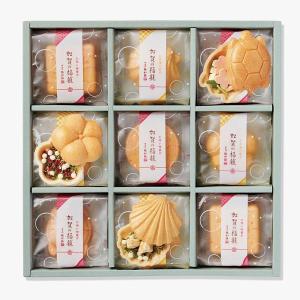 亀と梅のお茶漬け最中 4個 ギフトA 1箱 結婚式 引菓子 内祝い お