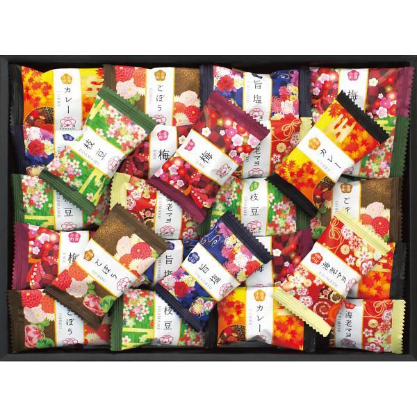 お中元 ギフト｜金澤兼六製菓 金澤小町 KMC-20R｜和菓子 おかき ギフトセット 夏ギフト 常温...