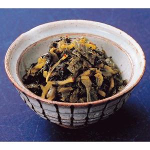鳴海屋 うもうしてたまらん からし高菜 100...の詳細画像2