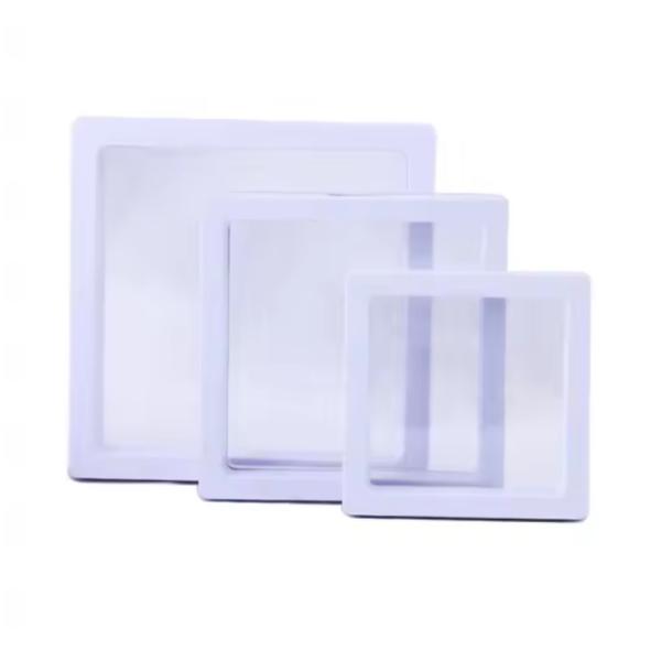 アクセサリーケース ジュエリーケース ルースケース 展示ケース ディスプレイケース フィルム コレク...