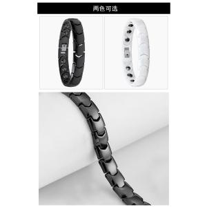 ゲルマニウム ブレスレット メンズ レディース...の詳細画像2