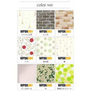 20cmX30cm サンプル 壁紙 クッション...の詳細画像1