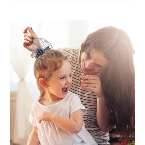 ヘッドマッサージ器 ヘッドスパワイヤー 20本...の詳細画像3