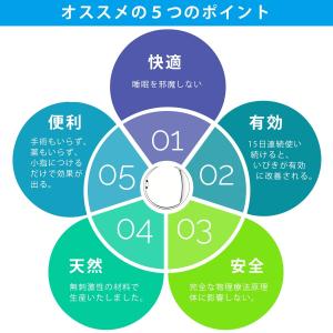 いびき防止 リング いびき対策 指輪 いびき ...の詳細画像5
