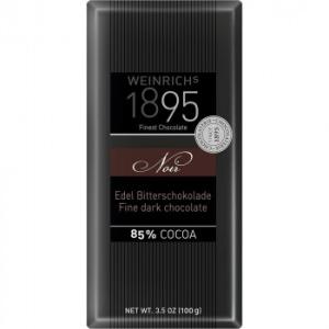 ワインリッヒ　ダークチョコレート　85％カカオ　100g　120セット
