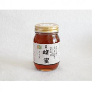 鈴木養蜂場 信州産そば蜂蜜 600g｜lifeharmony