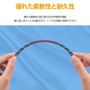 マスク バンド ベルト 耳が痛くならない グッ...の詳細画像5