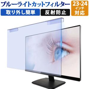 ブルーライトカット アクリルプロテクター PC ...の商品画像