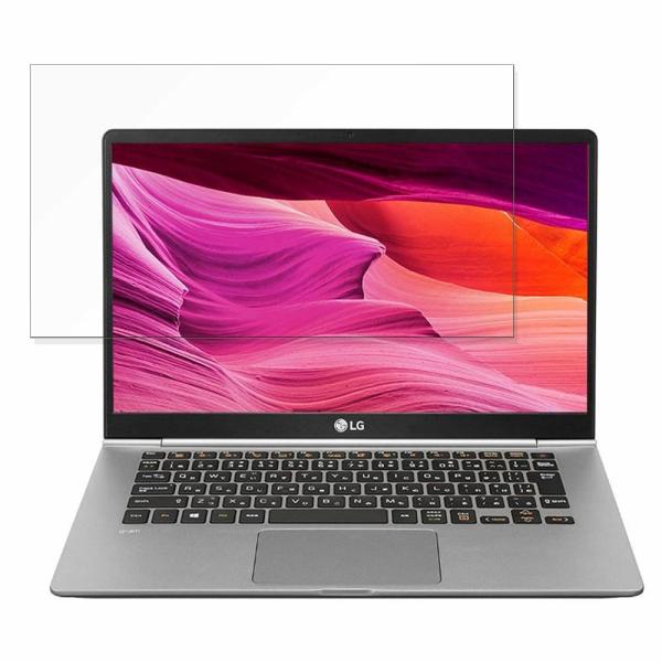 LG gram 14Z995-GP52J 14インチ 16:9 向けの  保護フィルム  9H高硬度...