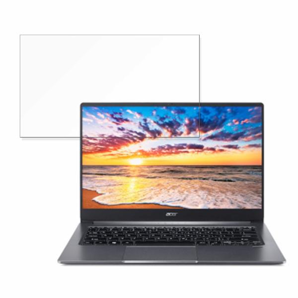 acer SF314-57-F58U/S (Swift 3) 14インチ 16:9 向けの  保護フ...